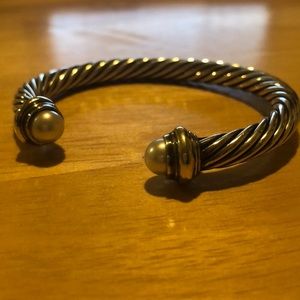 David Yurman bracelet